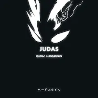 Sick Legend — Judas Hardstyle — обложка